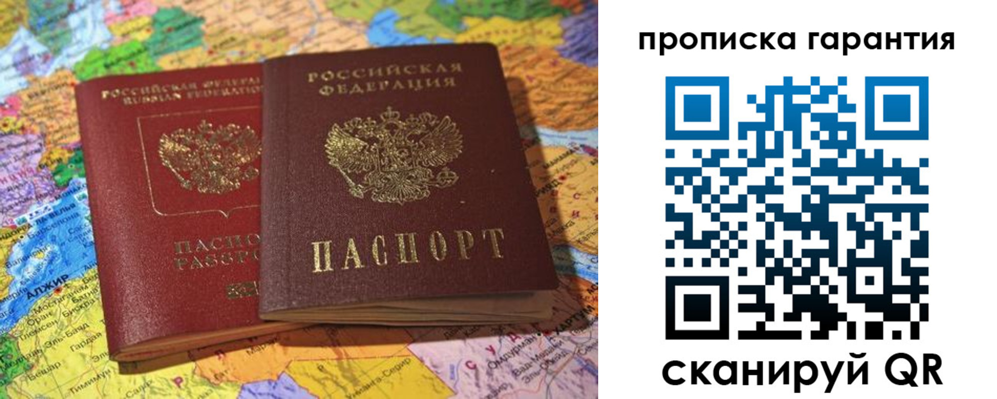 временная прописка в Коле